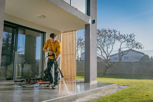 Best Pool Deck Cleaning in Pine, AZ